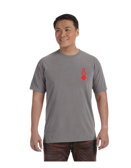 Ace of Diamonds Tee (Youth)