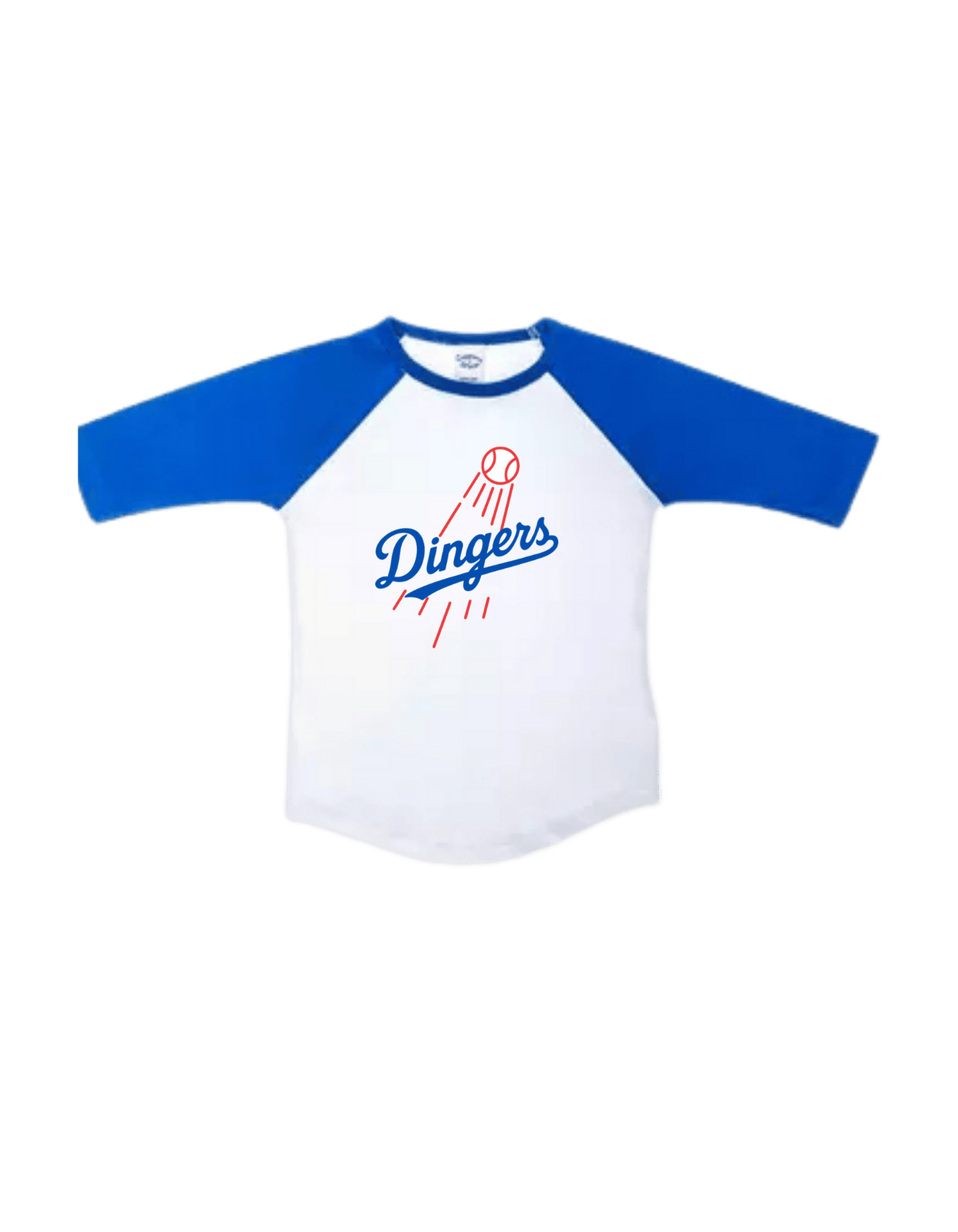Little Dingers