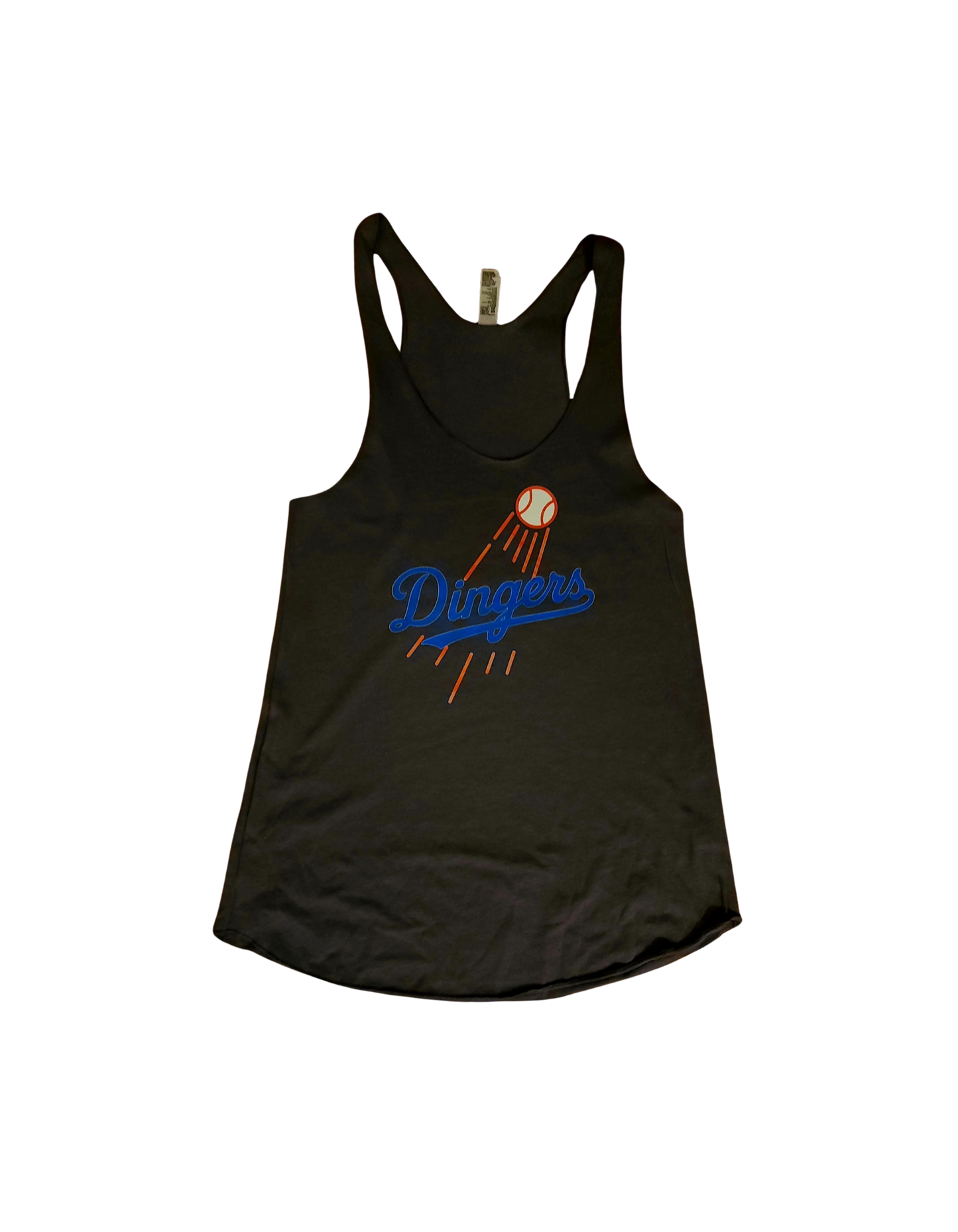Womens LA Dingers