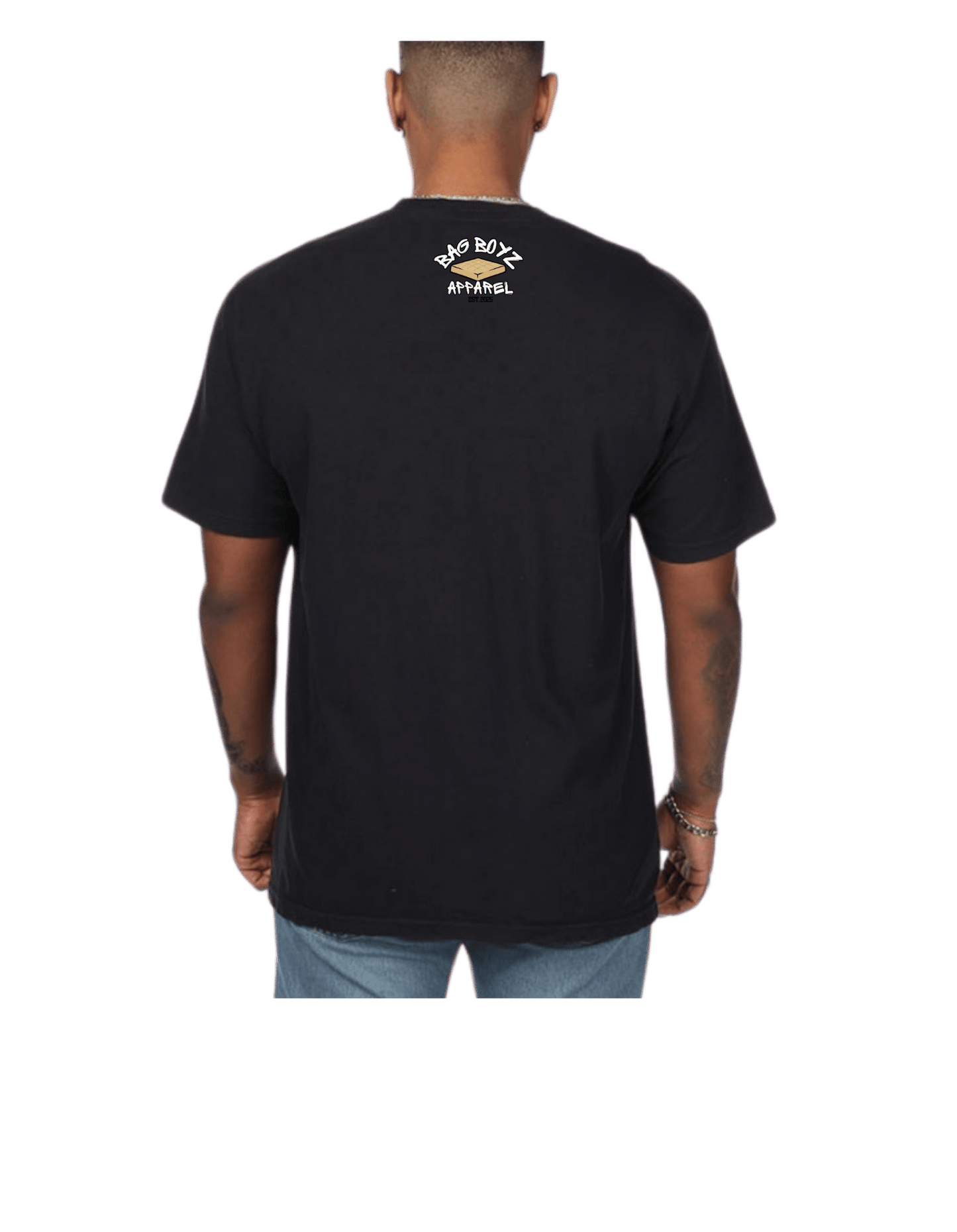 LA Dingers Tee (Youth)