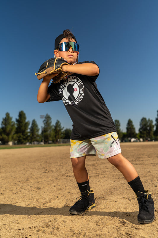 Bubbles Onfield (Youth)