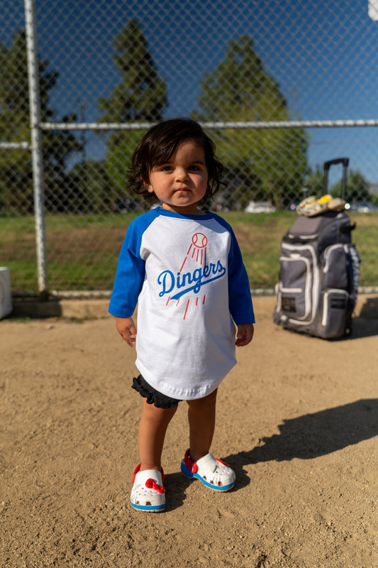 Little Dingers