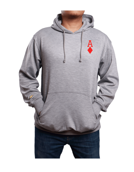 PRE-SALE Ace Of Diamonds Hoodie (Youth)