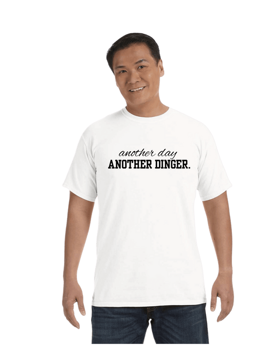 White All Day Dingers (Adults)
