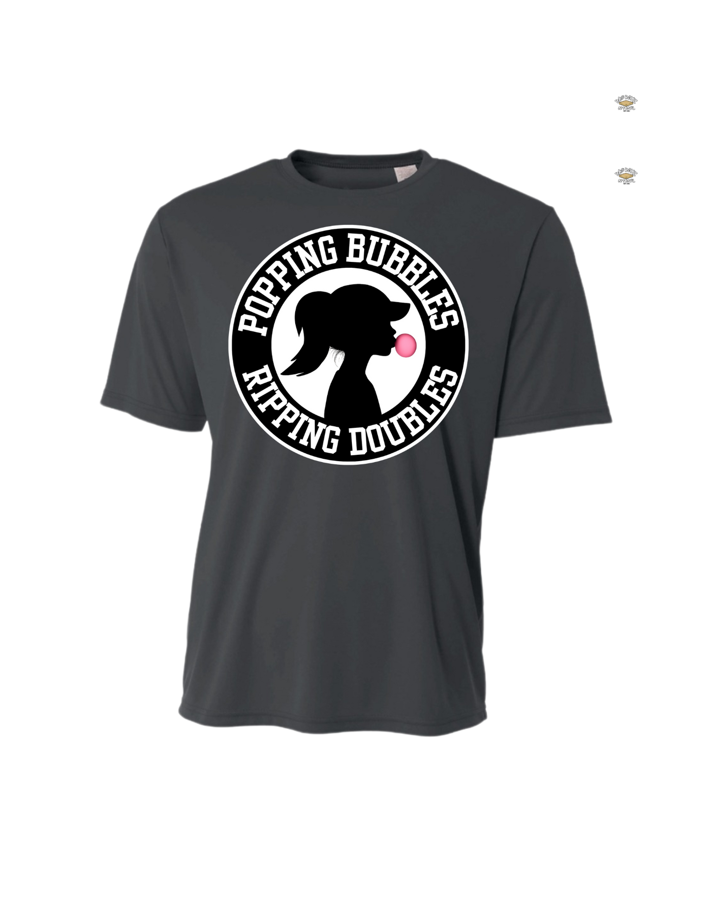 PRE-SALE Softball Bubbles Onfield (Adult)